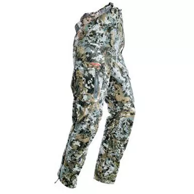 Sitka Stratus Bib Elevated Ii