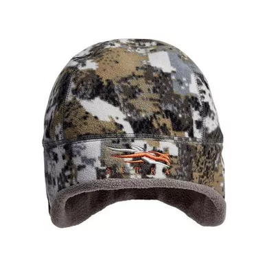 Sitka Stratus Windstopper Beanie OSFA Optifade Elevated II