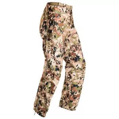 Sitka Thunderhead t Subalpine