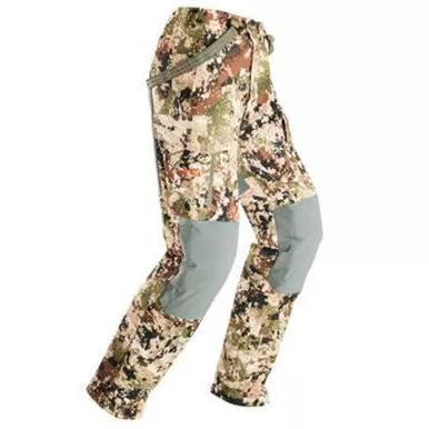Sitka Timberline t Subalpine