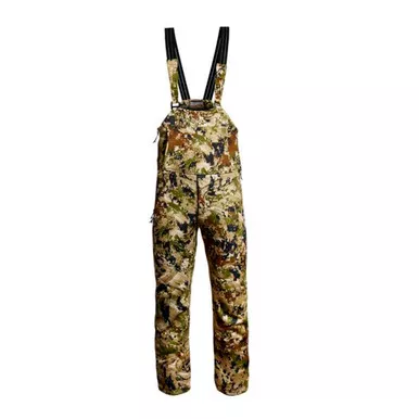 Sitka Traverse Bib Subalpine