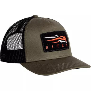 Sitka Vp Icon Trucker Covert Mid Profile