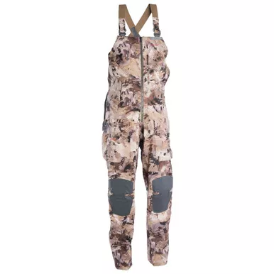 SITKA Womens Hudson Optifade Waterfowl Bib (50236-WL)