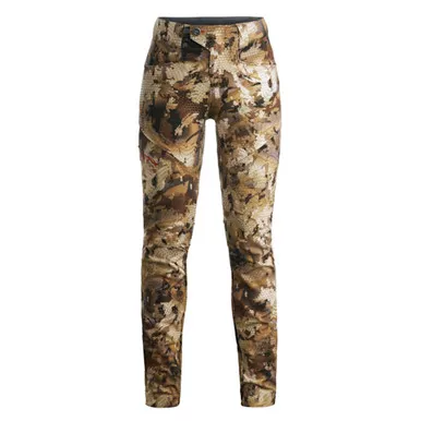 Sitka Ws Cadence Pant Optifade Waterfowl