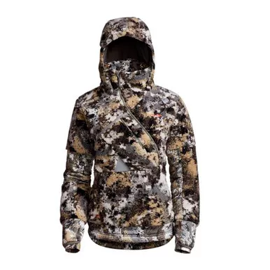 Sitka Ws Fanatic Jacket Elevated Ii