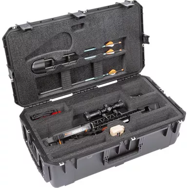 Skb Iseries Crossbow Case For Ravin