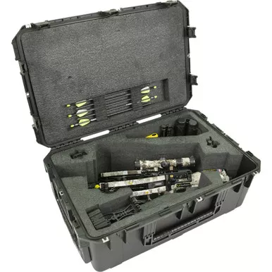 Skb TenpointFlatline Crossbow Case