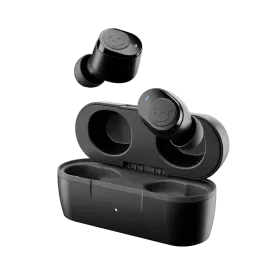 Skullcandy - Jib True 2 Wireless In-Ear Headphones - True Black