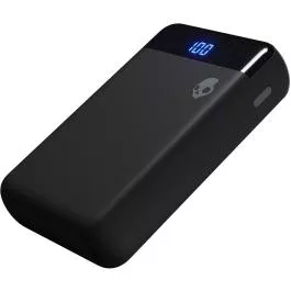 Skullcandy Stash Fuel 10,000 mAh Fast Charging Power Bank
