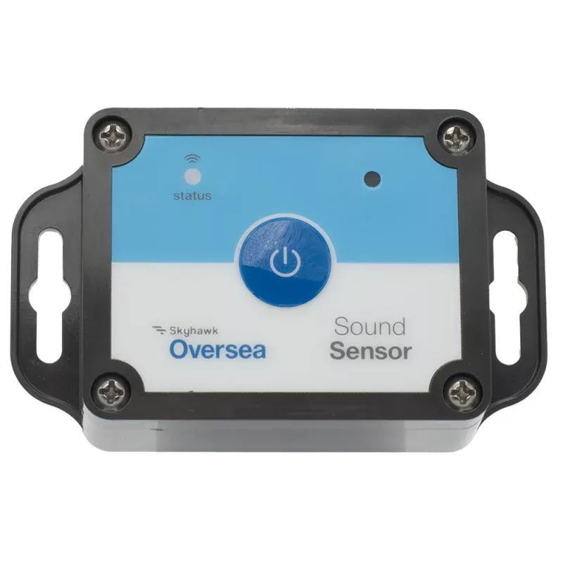 Skyhawk Oversea Sound Sensor