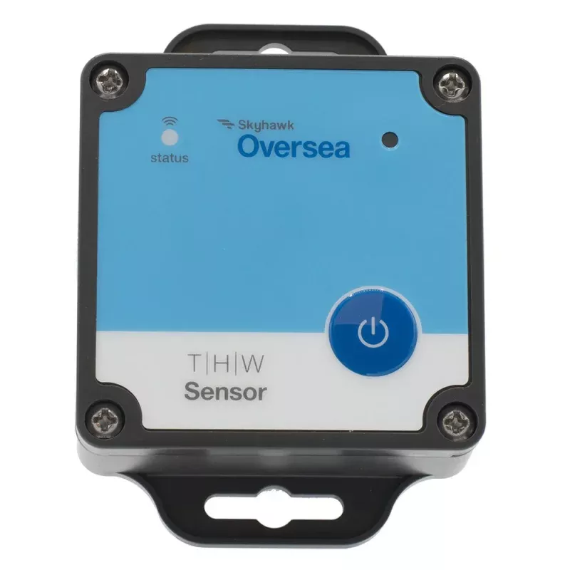 Skyhawk Oversea Temperature, HumidityWater Sensor