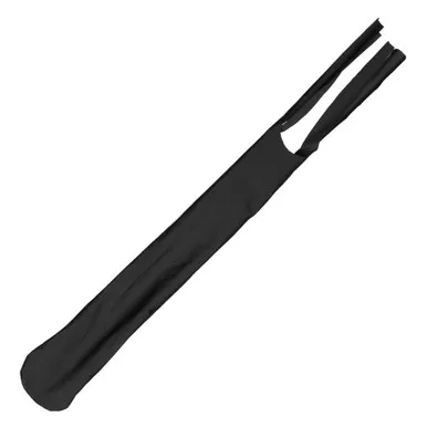 SLEAZY SLEEPWEAR Lycra Tie Tail Bag