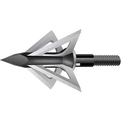 Slick Trick Magnum Broadheads 125 Gr. 4 Pk.