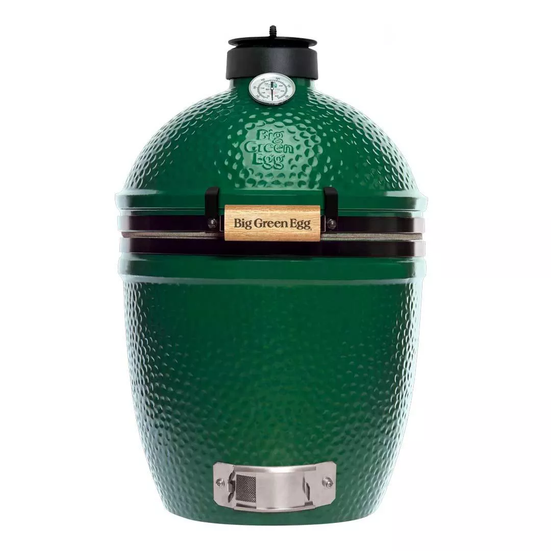 Small Big Green Egg #000033