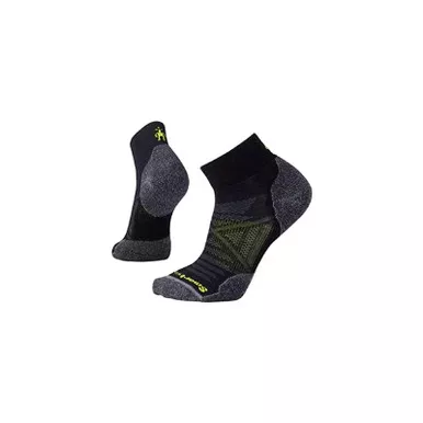 Smartwool SW001066 052 Men's Phd Outdoor Light Mini Hiking Socks