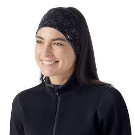 Smartwool Thermal Merino Reversible Headband