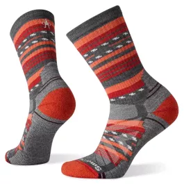 Smartwool Women’s Hike Light Cushion Margarita Crew Socks