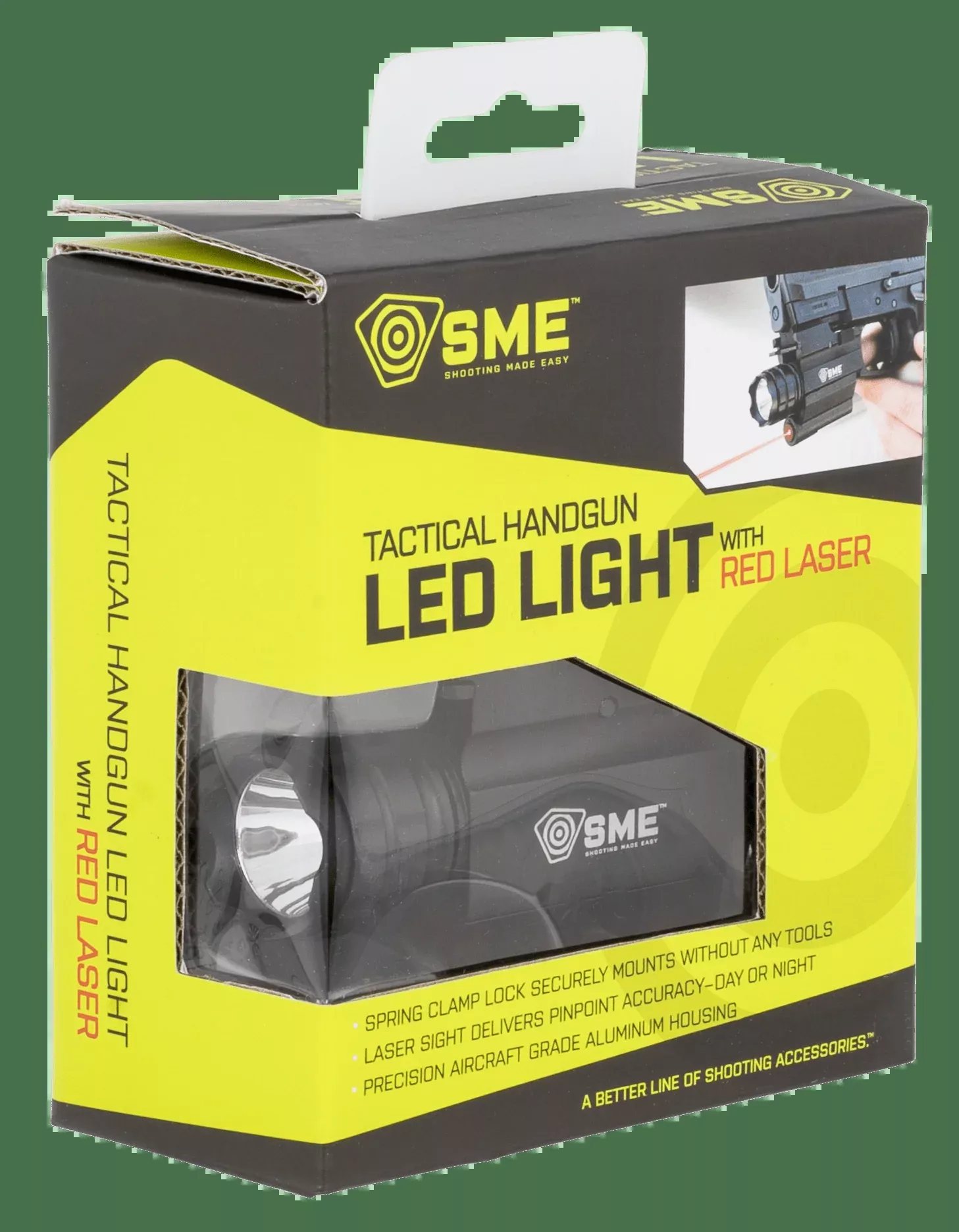 Sme Tactical, Sme WllpWeapon Light Laser Pointer
