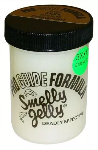 Smelly Jelly ProGuide 3XXX