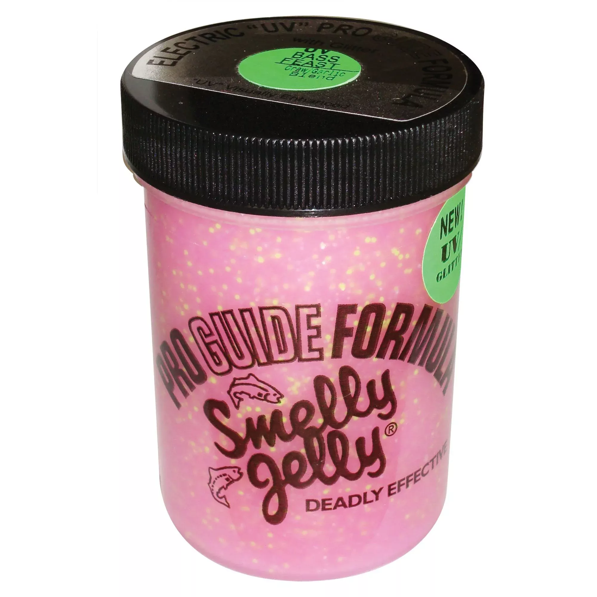 Smelly Jelly ProGuide UV