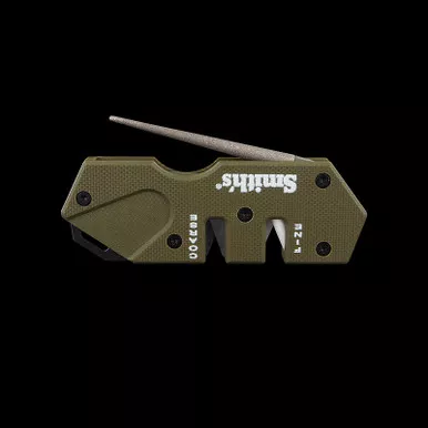Smith's PP1 Tactical Sharpener Mini