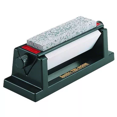 Smith's TRI6 3 Stone Sharpening System 6"x1 5/8"x3/8"