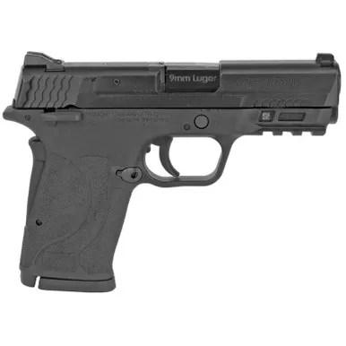 Smith & Wesson M&P SHIELD EZ 9mm with Thumb Safety Semi Auto Pistol