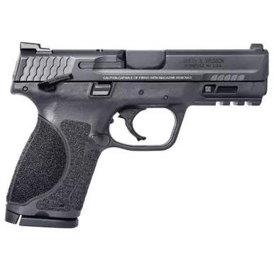 Smith & Wesson M&P9 2.0 Compact 9mm 4" Barrel 15rd Thumb Safety