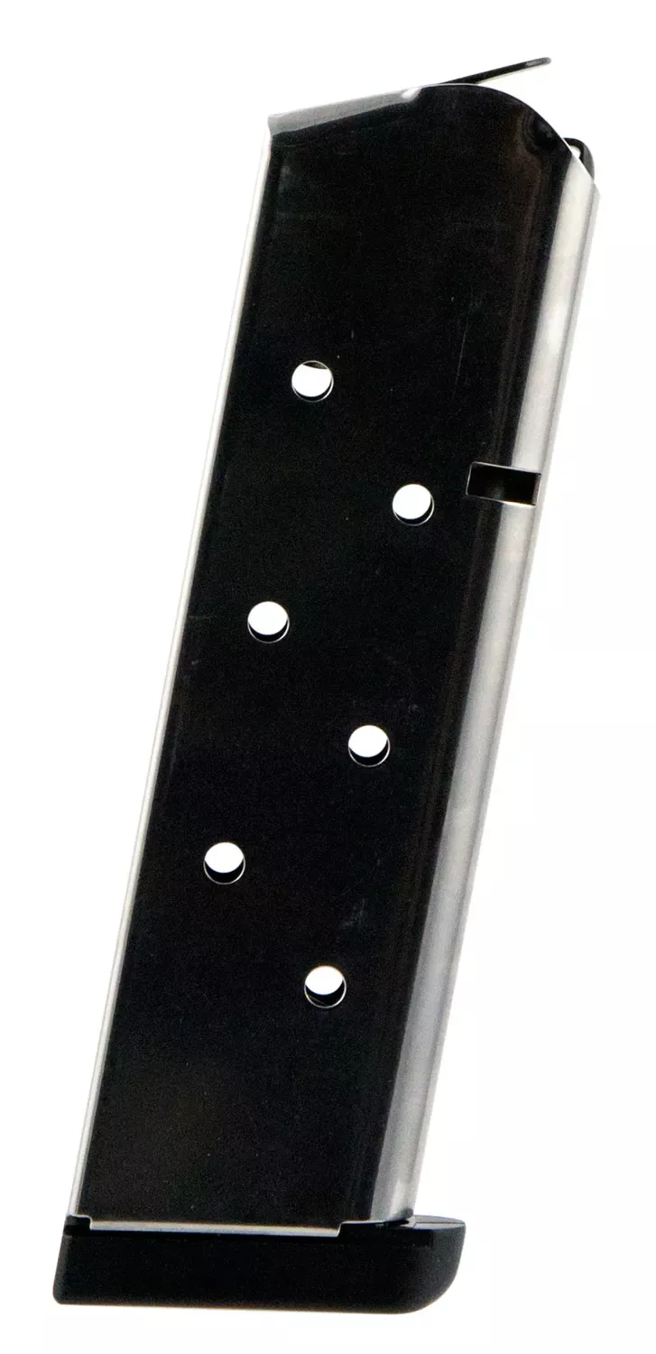 Smith & Wesson OEM Stainless Detachable 8rd 45 ACP S&W