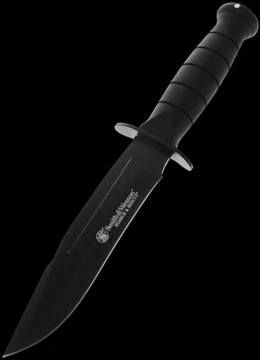 Smith & Wesson Rescue Marine Fixed Blade