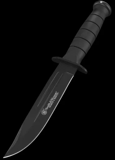 Smith & Wesson Search & Rescue