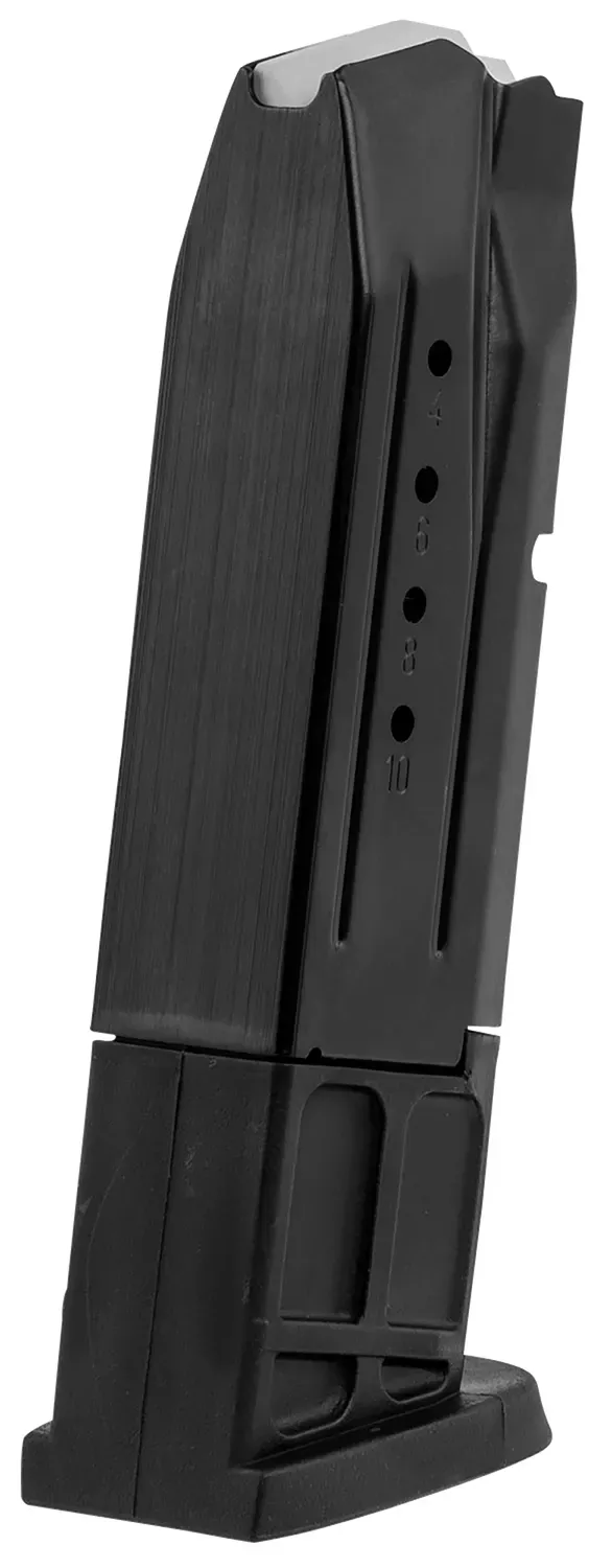 Smith & WessonOEMBlued Detachable 10rd for 9mm Luger S&W M&P