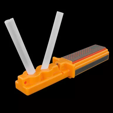 Smiths Sharpeners 3 in 1 System