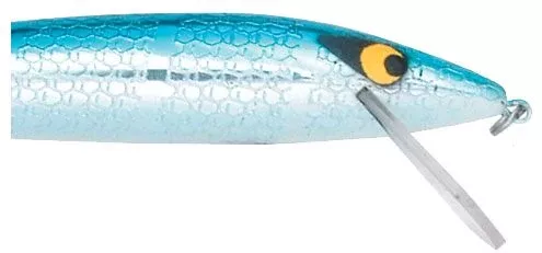 Smithwick Deep Floating Rattlin’ Rogue Fishing Lure