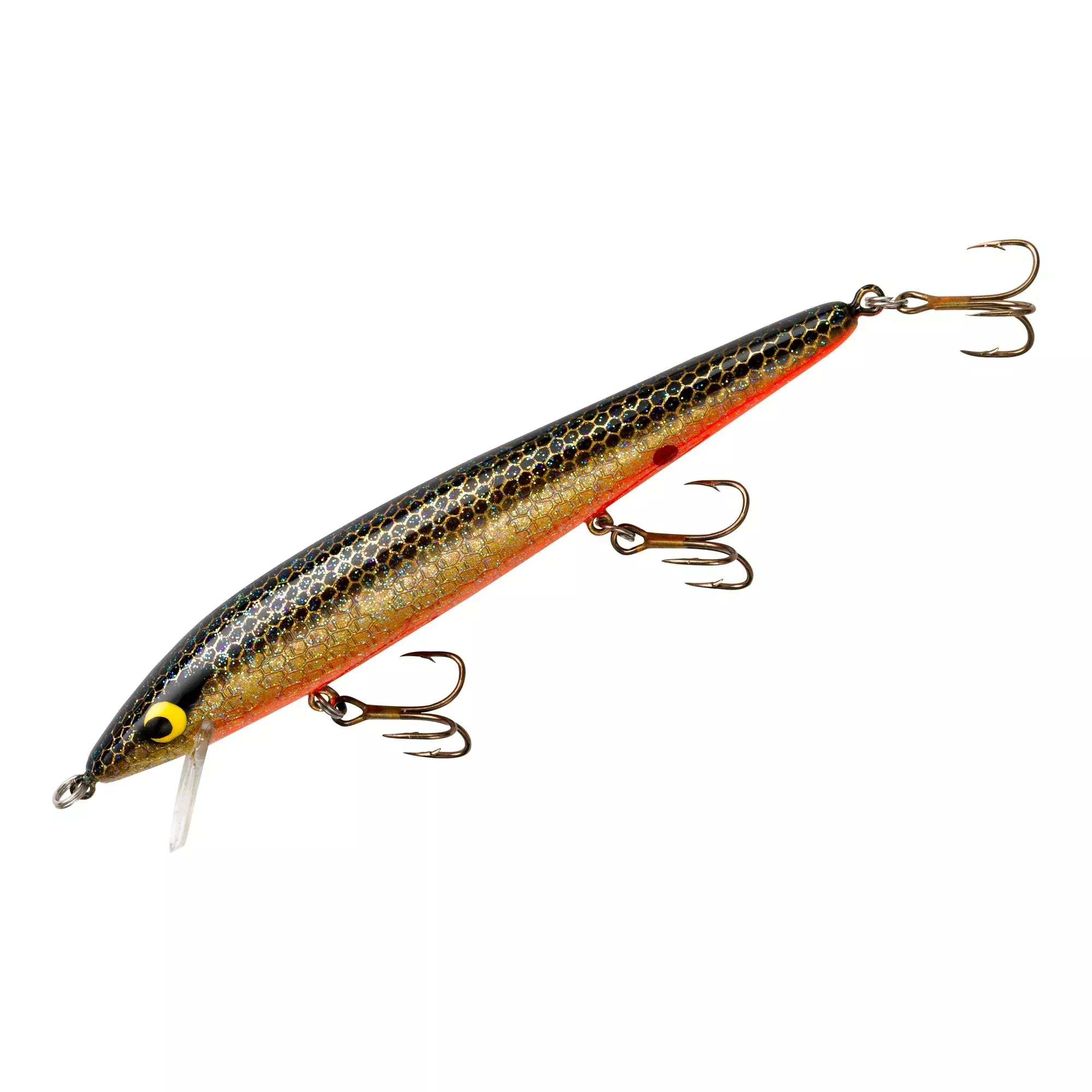 Smithwick Floating Rattlin' Rogue Fishing Lure