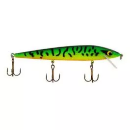 Smithwick Walleye Floating Rattlin' Rogue - Tiger Roan