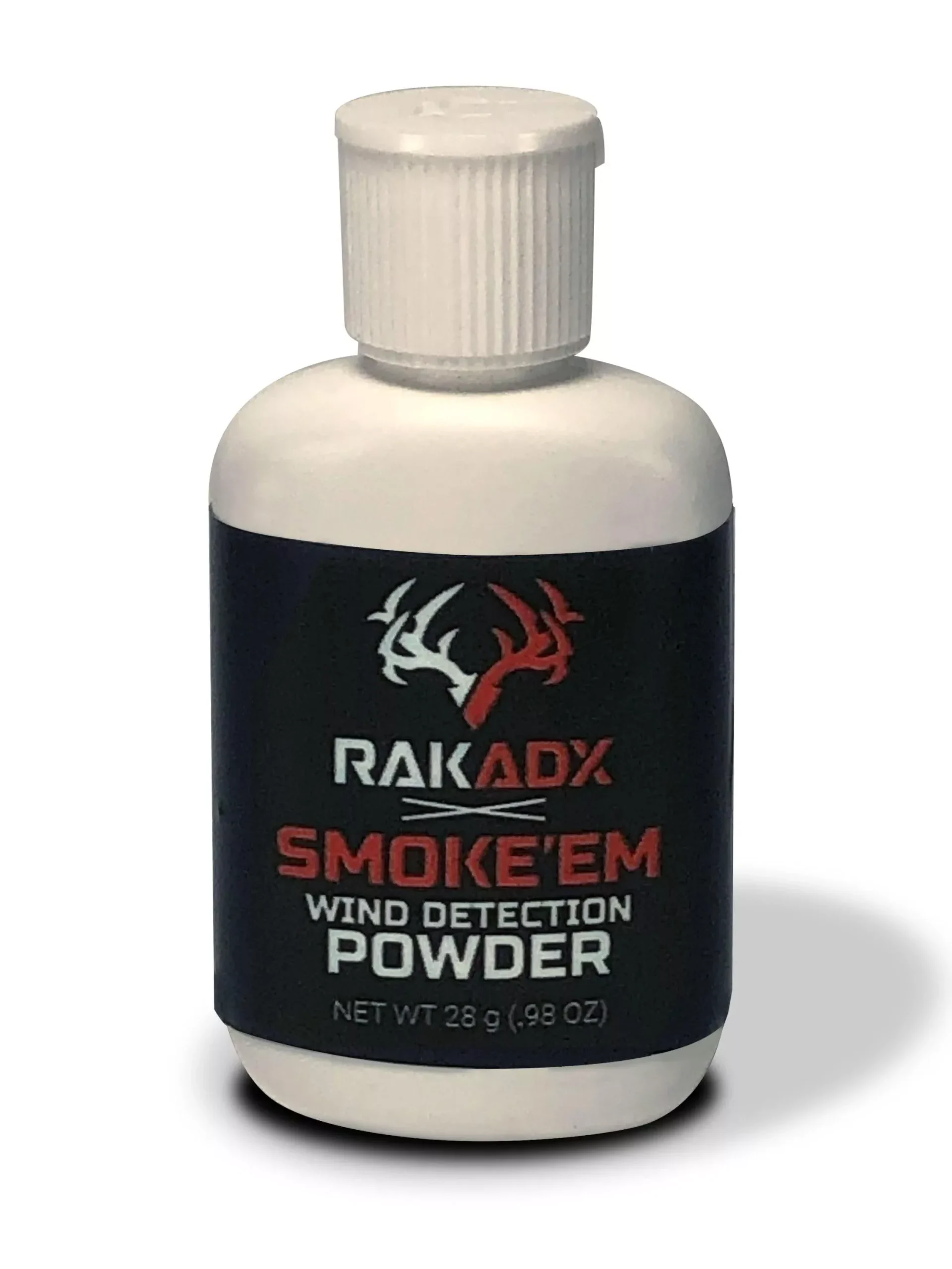 Smoke’Em Wind Detection Powder