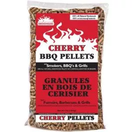 Smokehouse Products Cherry Pellets