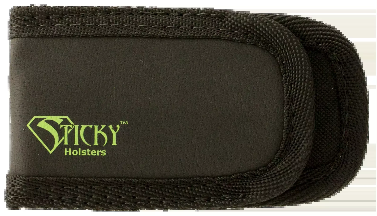 SMP IWB Pocket Magazine Pouch – Black