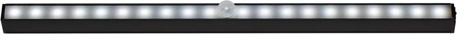 Snap Safe Light White 70 Lumens 20 LED AAA Powered