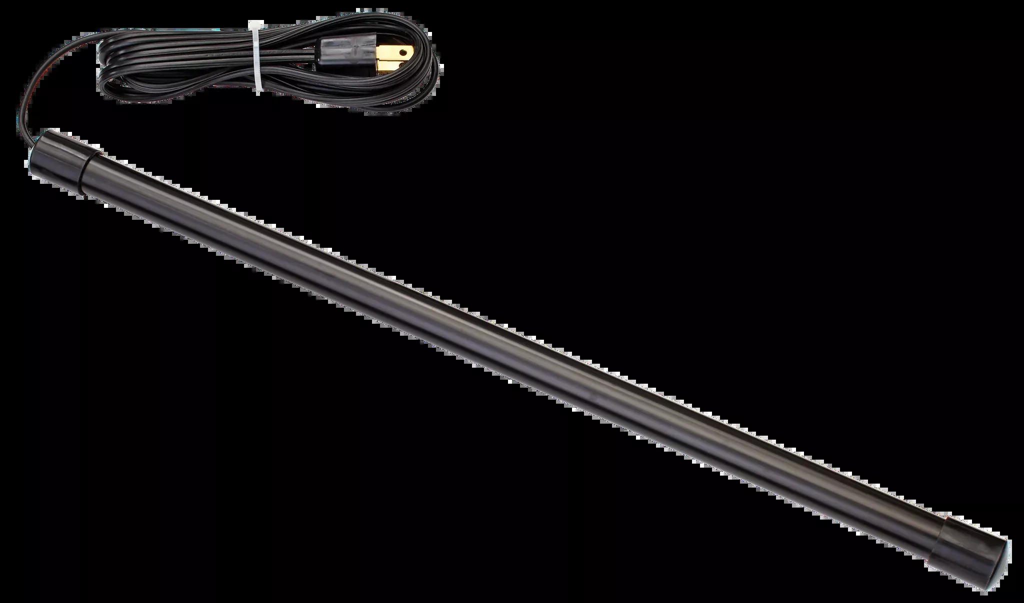 SnapSafe 18 Inch Dehumidifier Rod – Black