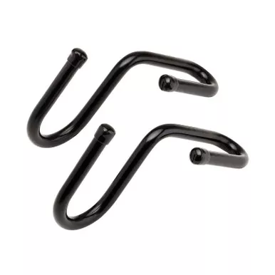 SnapSafe Auto Headrest Gun Rack Hooks Set of 2