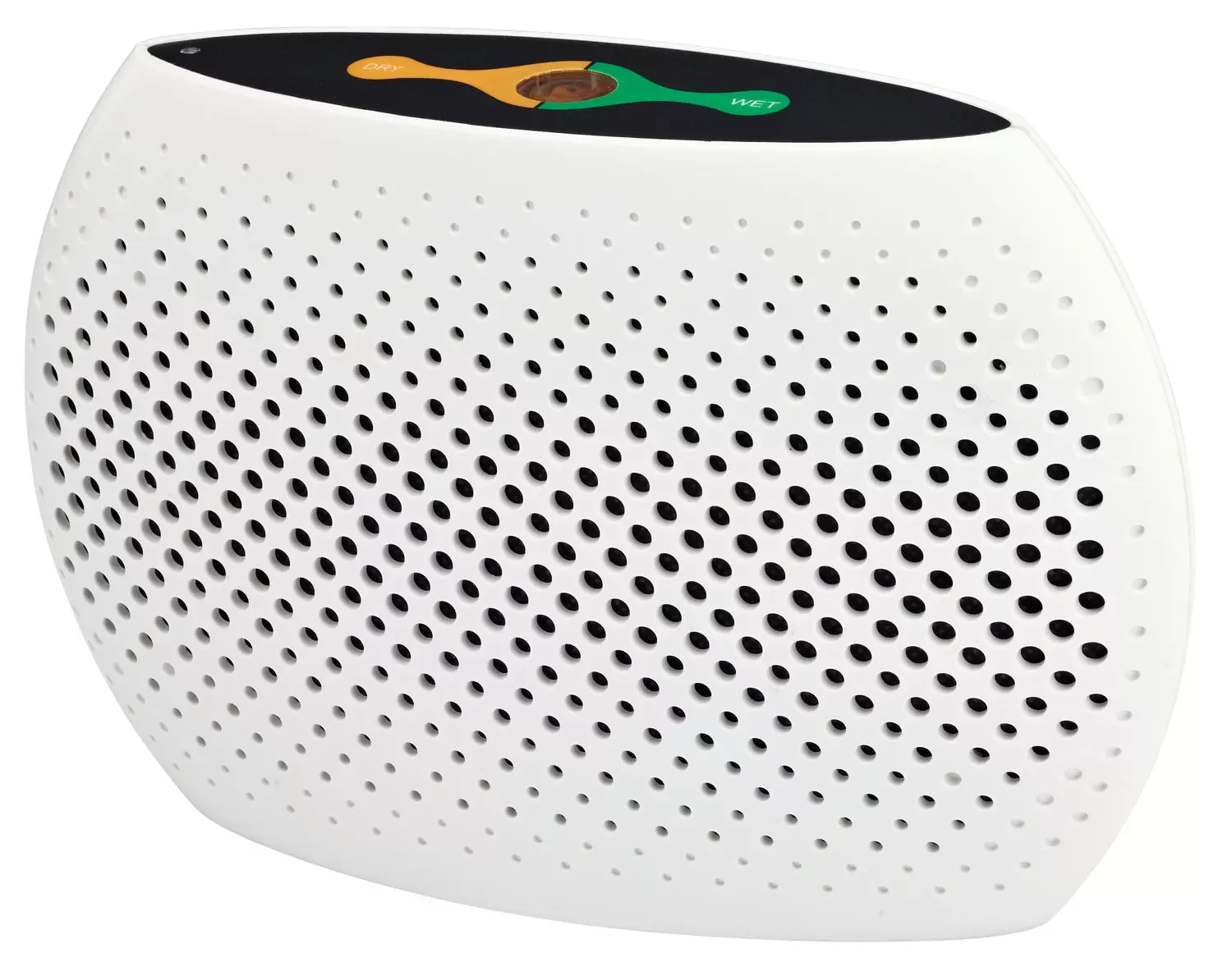 SnapSafe Dehumidifier Rechargeable White Large