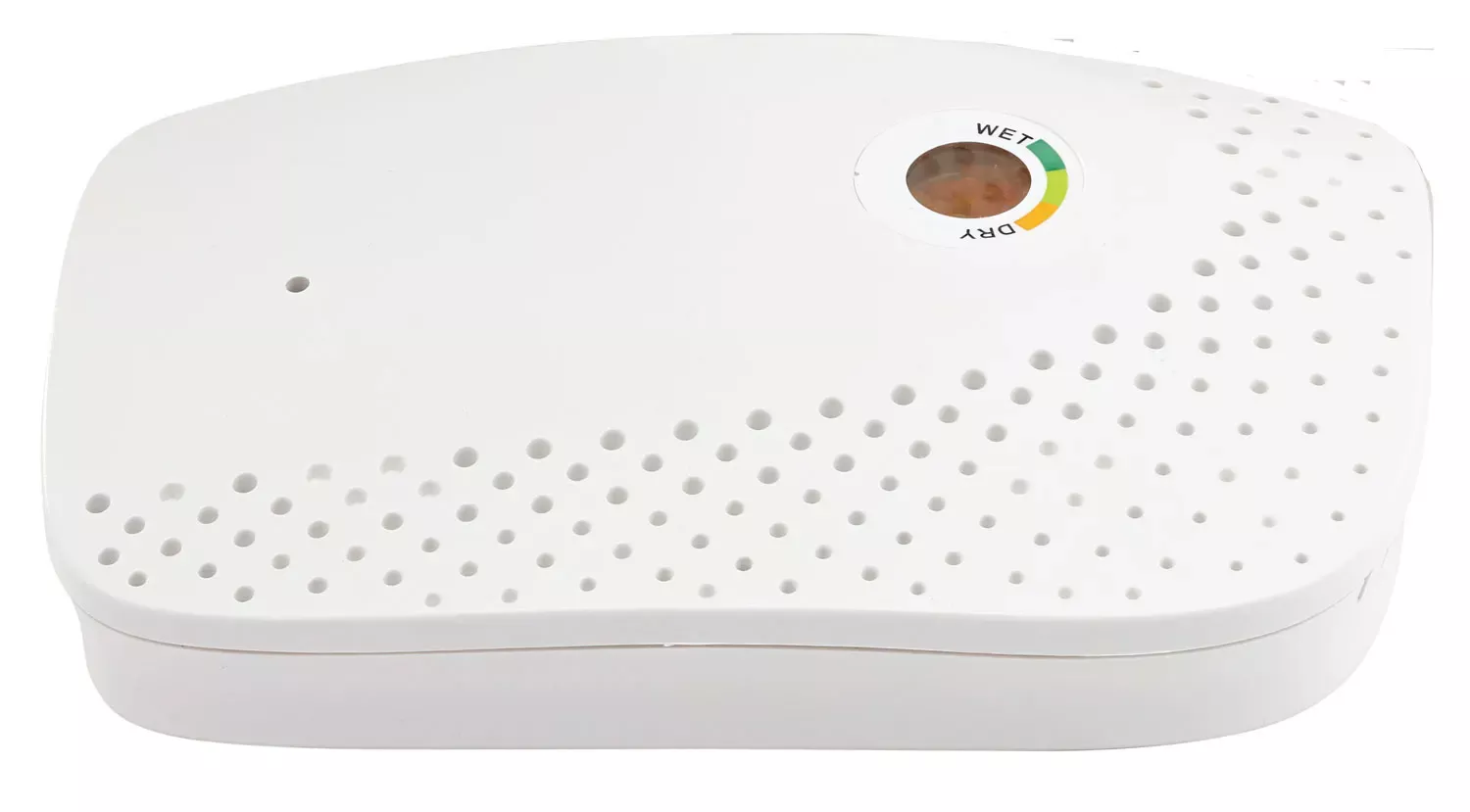 SnapSafe Dehumidifier Rechargeable White Medium