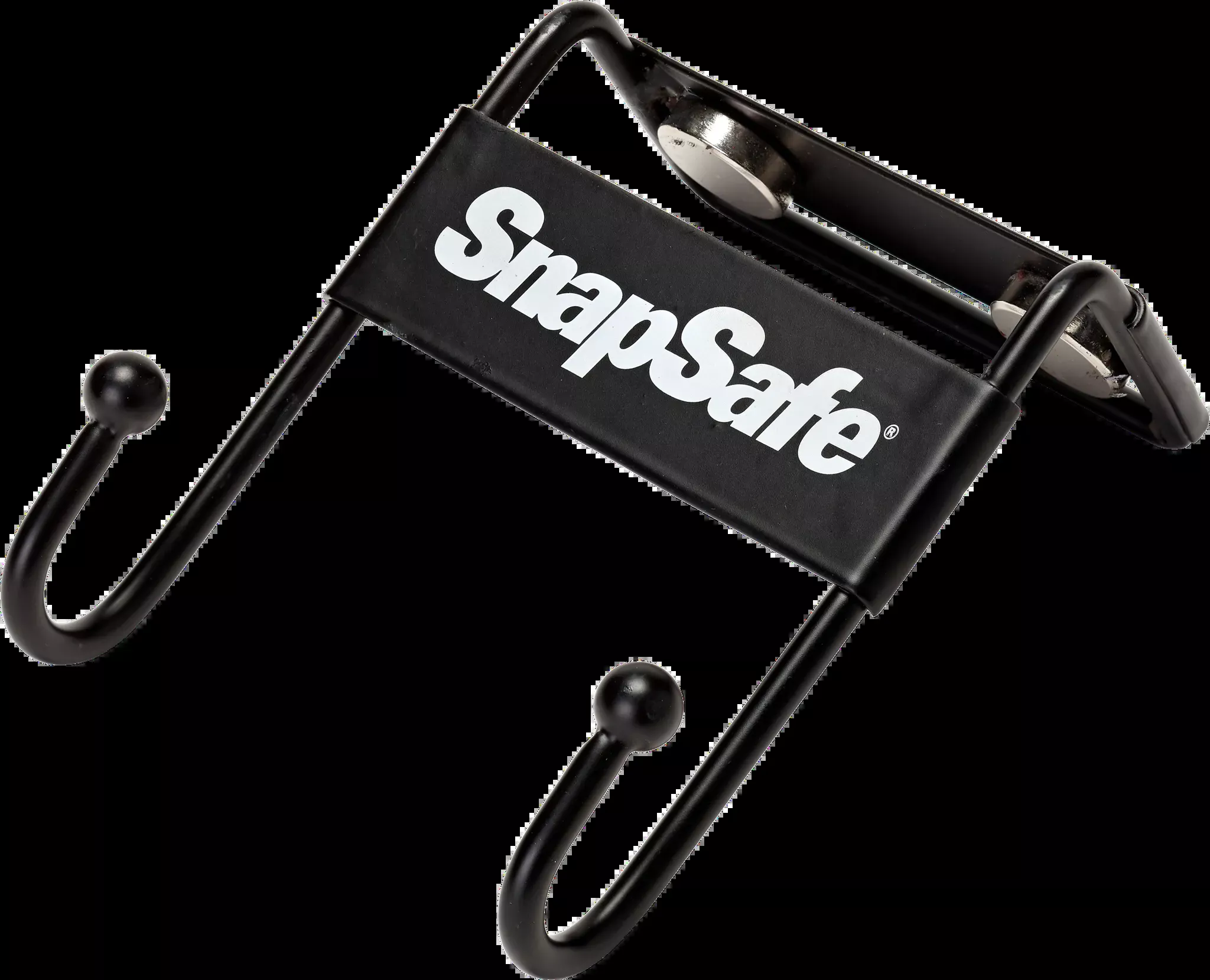 SnapSafe Magnetic Safe Hook