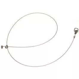 The Snare Single Swiveled Snare