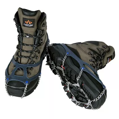 SNOWLINE Chainsen Light Ice Cleat