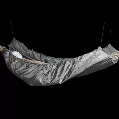 Snugpak Hammock Underblanket Olive WGTE
