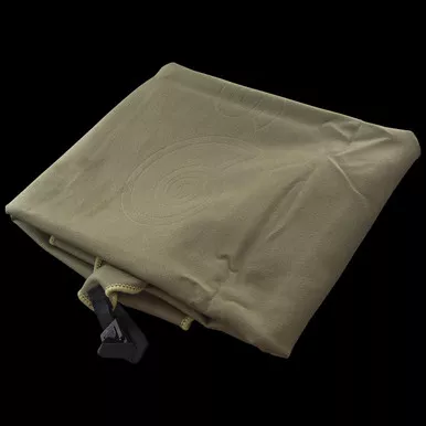 Snugpak Hands & Face Towel Olive WGTE