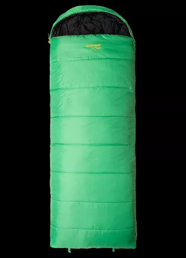 Snugpak Nautilus Emerald Green LZ WGTE Sleeping Bag